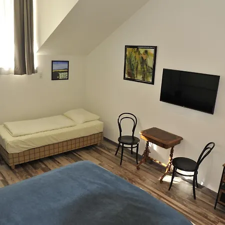 City Zimmer - Appartement Dina Mariner Lienz Exterior photo