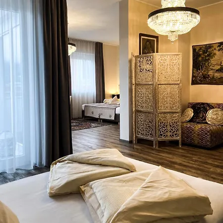 City Zimmer - Appartement Dina Mariner Lienz Exterior photo
