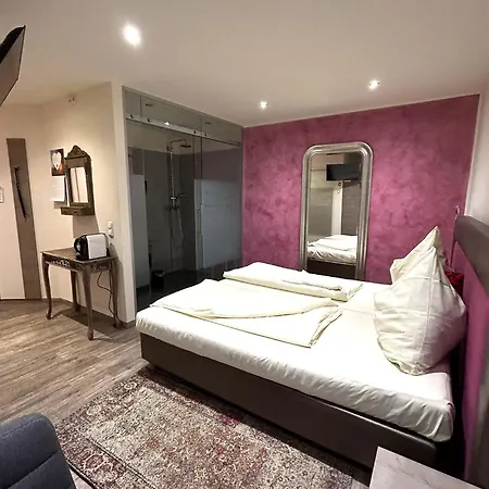 City Zimmer - Appartement Dina Mariner Lienz Exterior photo
