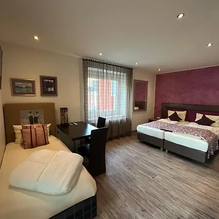 City Zimmer - Appartement Dina Mariner Lienz Exterior photo
