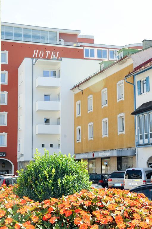 Apartahotel - Dina Mariner