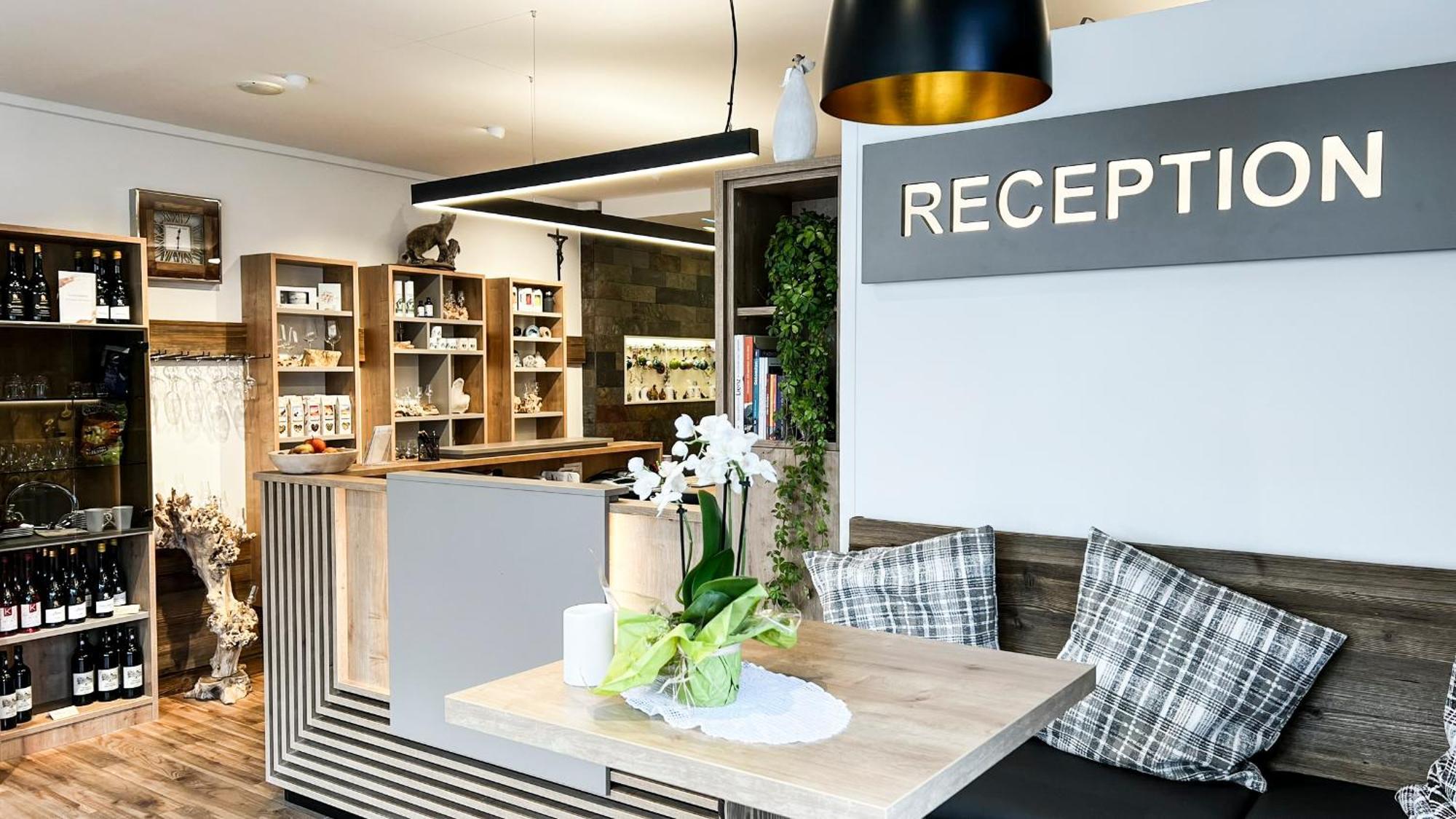 Apartahotel - Dina Mariner Lienz