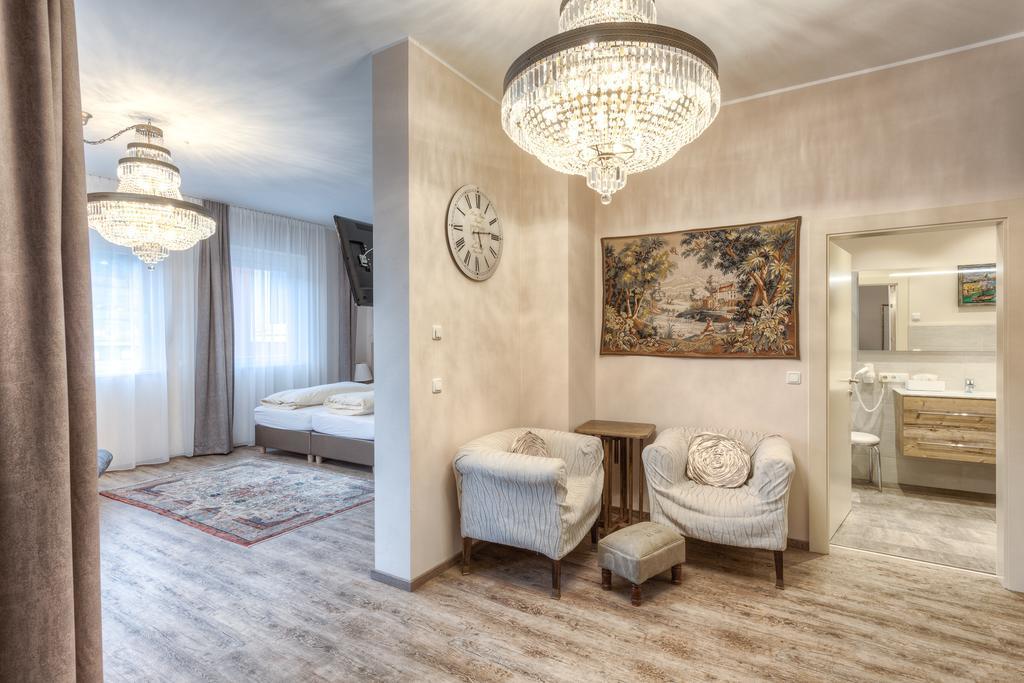 Apartahotel - Dina Mariner Lienz