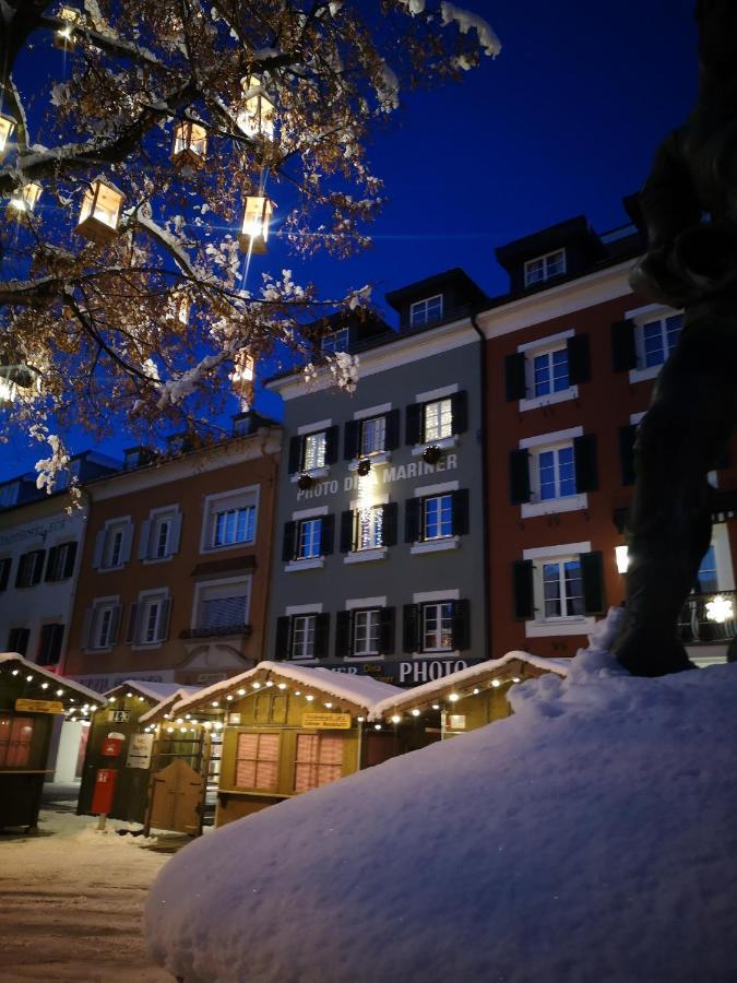 - Dina Mariner Aparthotel