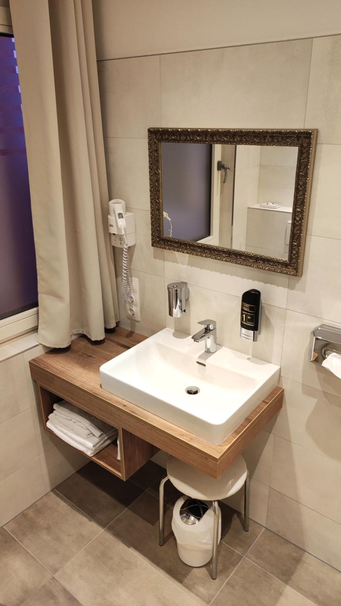 Aparthotel - Dina Mariner Lienz