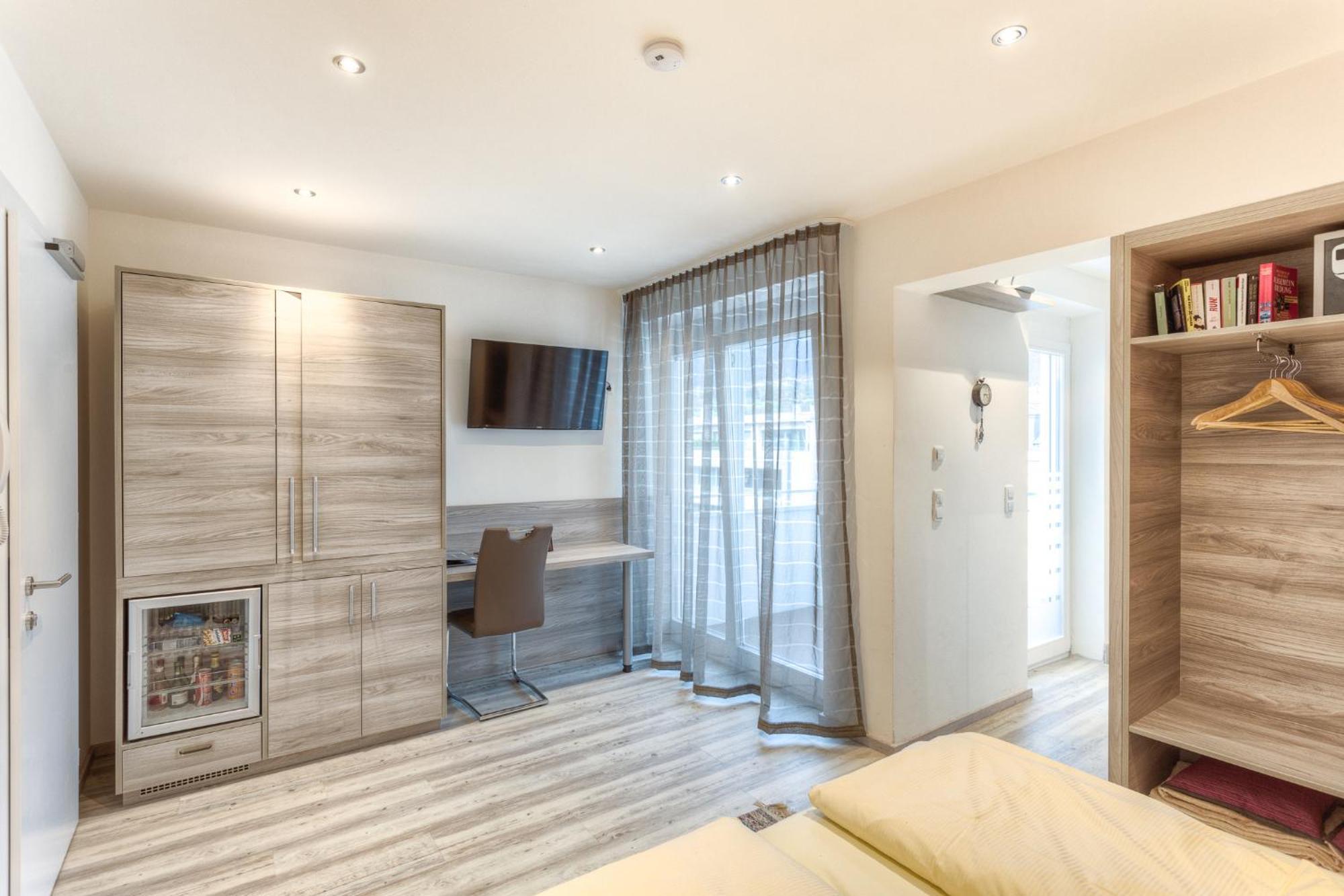 Aparthotel - Dina Mariner 2*