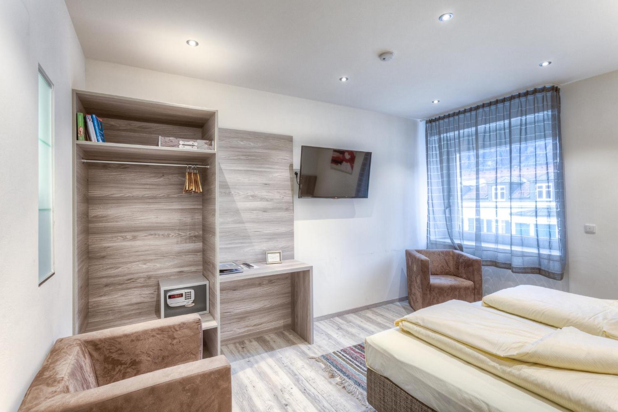 Aparthotel - Dina Mariner 2*